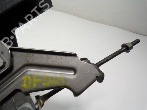 Hand brake AUDI A1 Sportback (GBA)  | BP12847742I18 