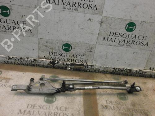 Vindrute Vindusviskermekanisme FORD FOCUS II (DA_, HCP, DP) [2004-2013]  14267917