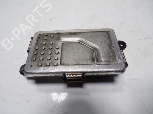 Used Heater resistor Heater resistor MERCEDES-BENZ E-CLASS (W212) E 220 CDI / BlueTEC (212.001, 212.002) (170 hp) 13248643 13248643