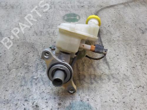 Used Brake master cylinder PEUGEOT 207 (WA_, WC_) [2006-2015]  3850548