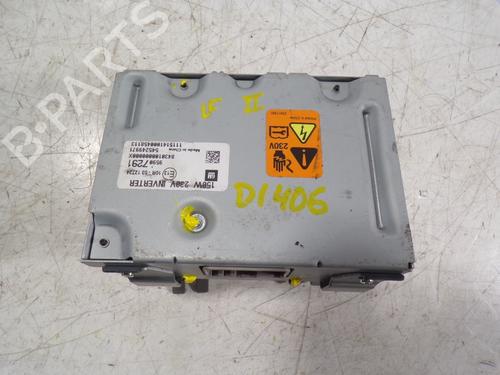 Used Electronic module Electronic module OPEL MOKKA / MOKKA X (J13) 1.6 CDTI (_76) (136 hp) 8823936 8823936