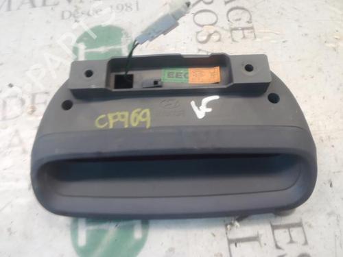 Rear center light HYUNDAI SANTA FÉ I (SM) 2.4 16V | BP10968635I39 