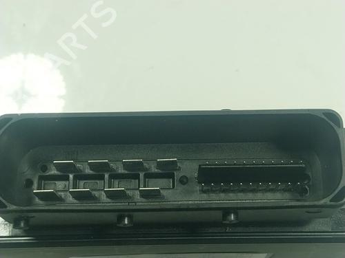 Electronic module RENAULT KADJAR (HA_, HL_) 1.3 TCe 140 (HLNB, HLN1) | BP19136676M83 