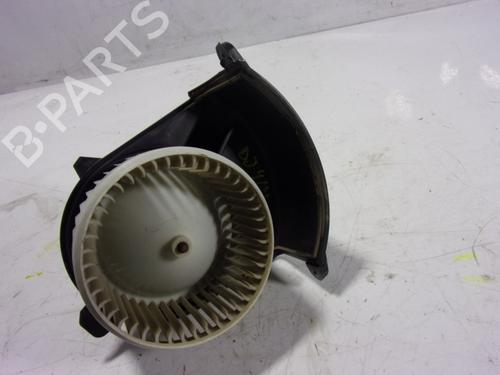 Heater blower motor MERCEDES-BENZ CITAN Box Body/MPV (W415)  | BP10089506M62