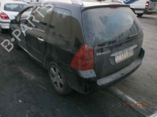 Gearbox PEUGEOT 307 SW (3H) 2.0 HDi 135 | BP3828969M3 