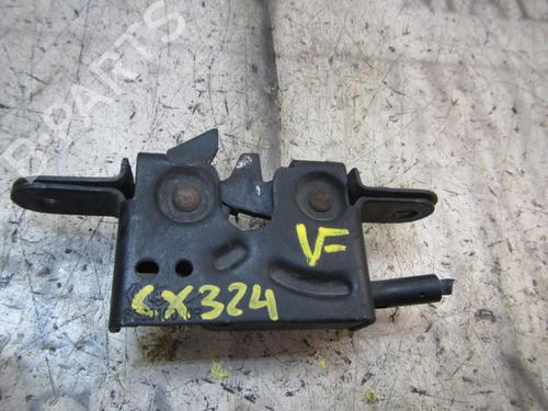 hjelmlås hjelmlås RENAULT MEGANE III Hatchback (BZ0/1_, B3_) 1.5 dCi (BZ09, BZ0D, BZ1W, BZ29, BZ14) (110 hp) 8770880 8770880