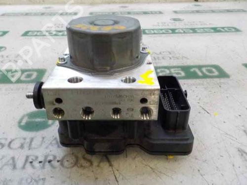 ABS pump RENAULT CLIO IV (BH_) 1.5 dCi 110 | BP5143562M43 