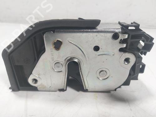 Used Rear right lock BMW X3 (E83) xDrive 20 d (177 hp) 16086296