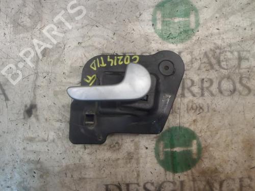 rear-right-interior-door-handle-opel-meriva-a-mpv-x03-2003-2004-2005-2006-2007-2008-2009-2010-3812093 main image