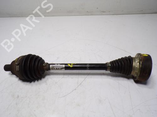 Used Left front driveshaft SKODA YETI (5L) 1.2 TSI (105 hp) 13404903