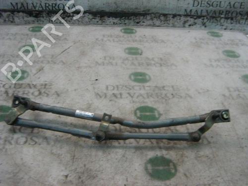 Used Front wipers mechanism Front wipers mechanism 14296638 14296638