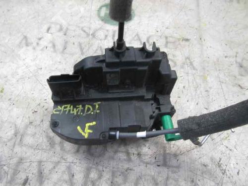 Front left lock NISSAN NV200 / EVALIA Bus  | BP3855032C98 