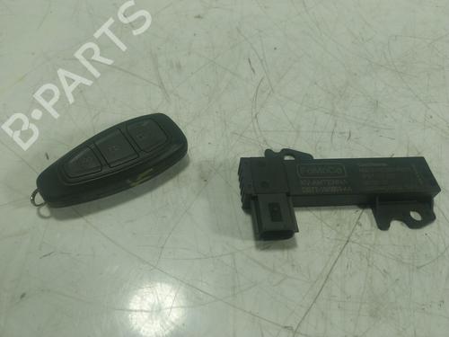 Used Ignition barrel Ignition barrel FORD FOCUS IV (HN) [2018-2026] 17753362 17753362