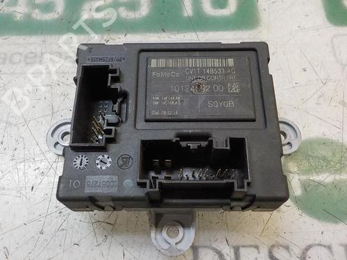 Elektronisk modul FORD FIESTA VI (CB1, CCN) 1.6 TDCi (95 hp) 3867201