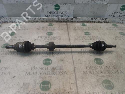 Used Right front driveshaft Right front driveshaft 3809269 3809269
