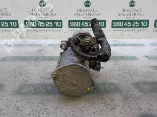 Starter PEUGEOT 308 I (4A_, 4C_) 1.6 HDi | BP6130727M8 