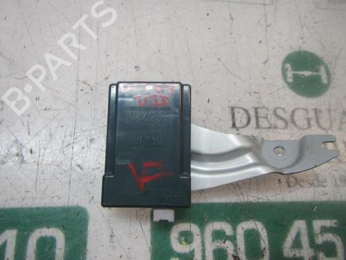 Elektronisk modul LEXUS IS II (_E2_) 220d (ALE20) (177 hp) 3880260