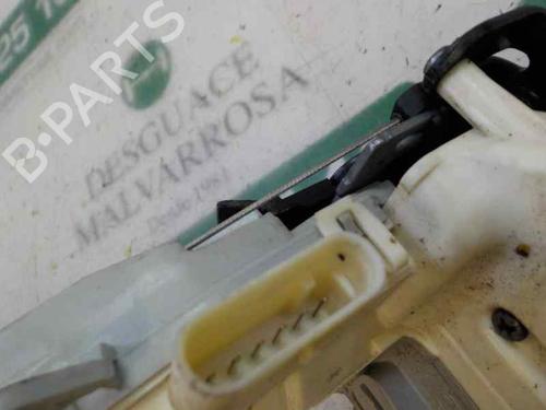 Rear right lock AUDI Q5 (8RB) 2.0 TDI quattro | BP5666782C99 