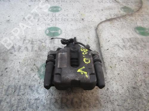 Right rear brake caliper PEUGEOT 308 I (4A_, 4C_) 1.6 HDi | BP11548822M106 