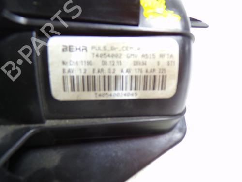 Heater blower motor CITROËN C4 CACTUS  | BP9239863M62 