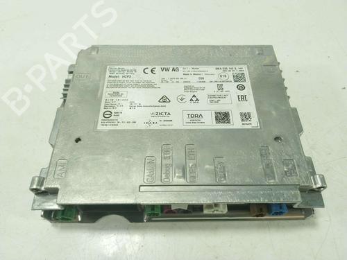 Used Radio Radio 38912852 38912852