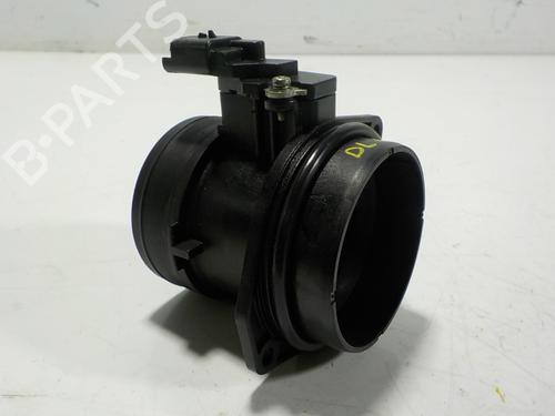 Used Mass air flow sensor Mass air flow sensor CITROËN C5 III (RD_) 2.0 HDi 165 (RDRHHA, RDRHH8) (163 hp) 13904825 13904825