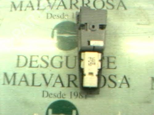 Right rear window switch BMW 7 (E65, E66, E67) 760 i | BP4020860I28 