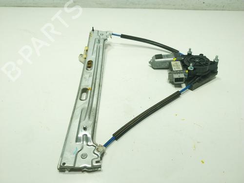 Used Rear left window mechanism FIAT 500L (351_, 352_) 1.3 D Multijet (199.LYM11, 199.LYM1A) (95 hp) 30316319