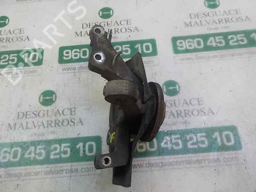 Right front steering knuckle FIAT DOBLO Cargo (263_) 1.3 D Multijet 52043096