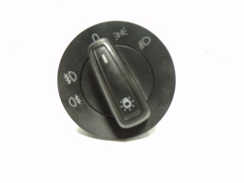 Mando luces Mando luces SKODA RAPID (NH3, NK3, NK6) 1.6 TDI (105 hp) 12124207 12124207