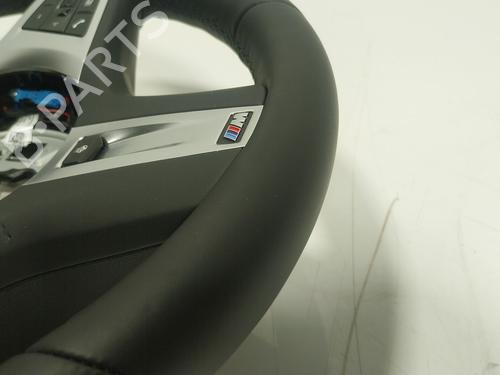 Steering wheel BMW i4 (G26)  | BP25378588C49  - Image 9