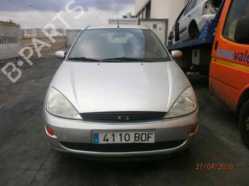 Gearbox FORD FOCUS I (DAW, DBW) 1.8 Turbo DI / TDDi | BP3859137M3 