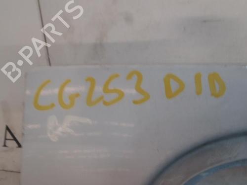 Right front door NISSAN INTERSTAR Van (X70) dCi 115 | BP3815954C3 