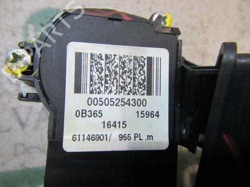 Elektronisk modul FIAT PUNTO (199_)  | BP14282883M83 