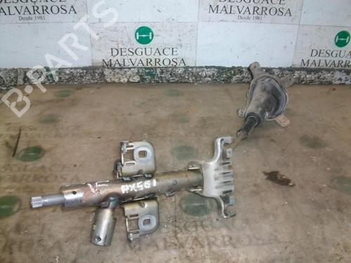 Used Steering column Steering column RENAULT SCÉNIC I MPV (JA0/1_, FA0_) [1999-2010] 3791760 3791760