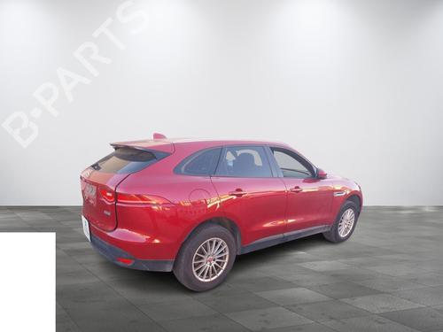 Front left interior door handle JAGUAR F-PACE (X761) 2.0 TD4 AWD | BP17608898I13  - Image 7