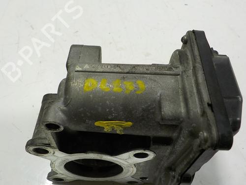 Throttle body RENAULT CLIO IV (BH_) 0.9 TCe 90 (BHNF, BHMA, BHMH, BHJK, BHJR) | BP15066374M82 