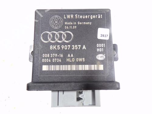 Used Electronic module AUDI A5 Sportback (8TA) [2007-2017]  6930088