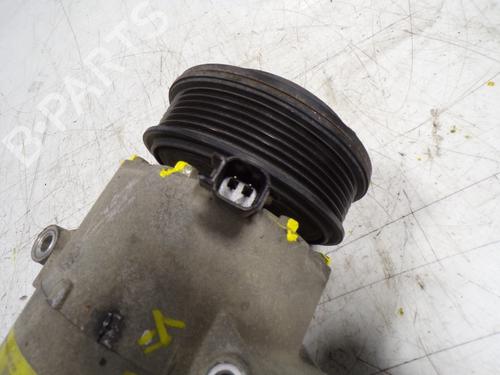 AC-Kompressor FORD FIESTA VI (CB1, CCN)  | BP8727325M34 