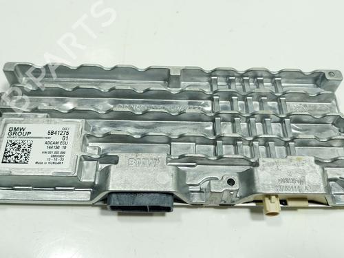 Used Electronic module Electronic module BMW X7 (G07) xDrive 40 d Mild-Hybrid (340 hp) 34534222 34534222