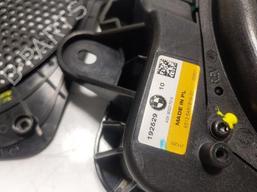 Elektronisk modul BMW 5 (G30, F90) 540 i xDrive | BP23869122M83