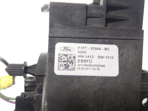 Squib airbag FORD FOCUS III 1.0 EcoBoost | BP27931605C102 