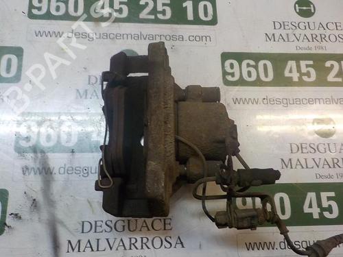 Left front brake caliper AUDI A4 B7 Avant (8ED) 1.9 TDI | BP11549607M105 - Image 3