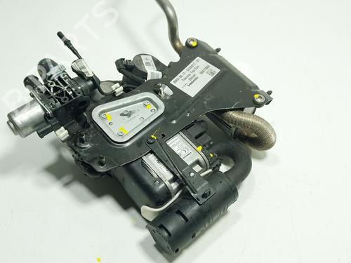 Heater blower motor BMW X5 (G05, F95) xDrive 30 d Mild-Hybrid | BP34369727M62 - Image 2