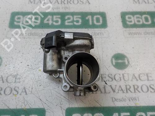 Used Throttle body KIA RIO III (UB) 1.1 CRDi (75 hp) 3874319