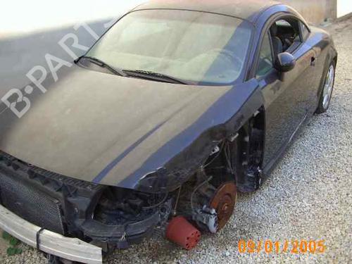 Electronic module AUDI TT (8N3) 1.8 T | BP3760719M83  - Image 5