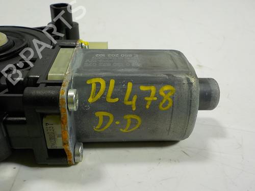Right front window motor SEAT LEON Sportstourer (KL8, KLD) 2.0 TDI | BP15065403E20 