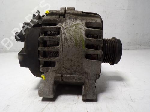 Used Alternator Alternator FORD TOURNEO CONNECT / GRAND TOURNEO CONNECT V408 MPV [2013-2026] 13396950 13396950