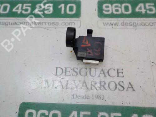 Electronic module CHEVROLET KALOS 1.2 | BP3988227M83 