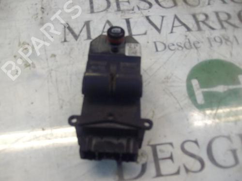 Used Left front window switch Left front window switch HONDA CIVIC VII Hatchback (EU, EP, EV) 1.7 CTDi (EP4, EU9) (100 hp) 3747114 3747114